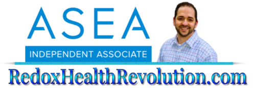 Redox Health Revolution