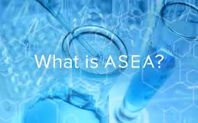 ASEA Aberdeen WA