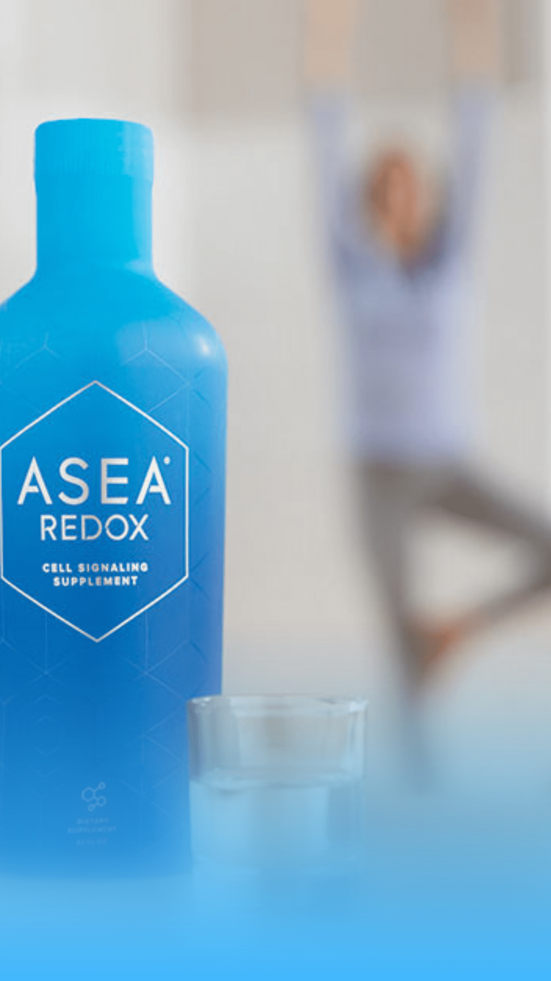 ASEA REDOX CELL